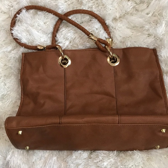 Large IMAN Tote - Picture 5 of 8